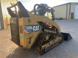 2013 CATERPILLAR 299D XHP