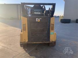 2013 CATERPILLAR 299D XHP