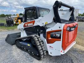 2022 BOBCAT T76