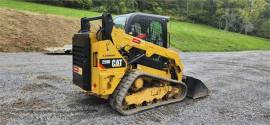 2015 CATERPILLAR 259D