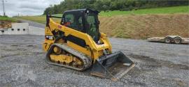 2015 CATERPILLAR 259D