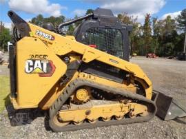 2021 CATERPILLAR 299D3 XE LAND MANAGEMENT