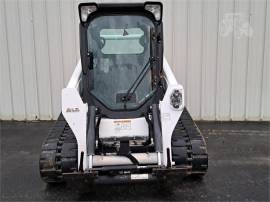 2019 BOBCAT T595