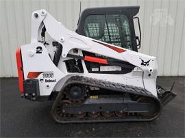 2019 BOBCAT T595