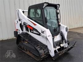 2019 BOBCAT T595