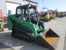 2016 BOBCAT T450