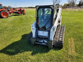 2022 BOBCAT T770