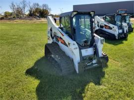 2022 BOBCAT T770