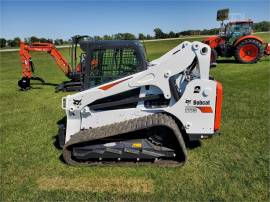 2022 BOBCAT T770