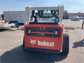 2022 BOBCAT T770