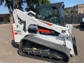 2022 BOBCAT T770