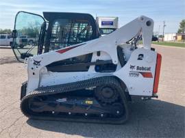 2022 BOBCAT T770