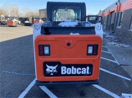 2022 BOBCAT T450