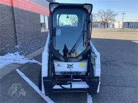 2022 BOBCAT T450