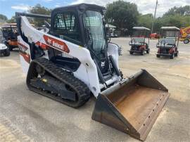 2021 BOBCAT T76