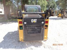 2017 CATERPILLAR 249D