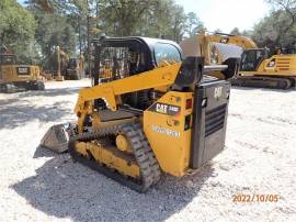 2017 CATERPILLAR 249D