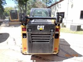 2016 CATERPILLAR 249D