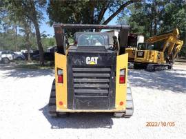 2018 CATERPILLAR 289D