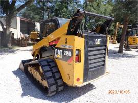 2018 CATERPILLAR 289D