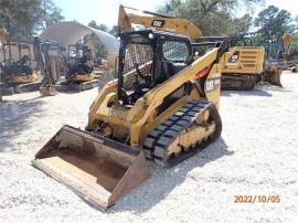 2018 CATERPILLAR 289D