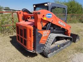 2019 KUBOTA SVL65-2