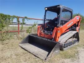 2019 KUBOTA SVL65-2