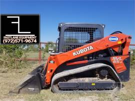 2019 KUBOTA SVL65-2