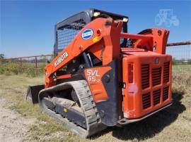 2019 KUBOTA SVL65-2