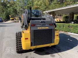 2022 NEW HOLLAND C337