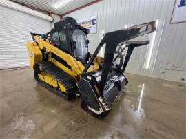 2019 CATERPILLAR 299D3 XE