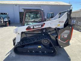 2022 BOBCAT T76