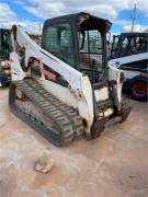 2016 BOBCAT T770