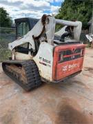 2016 BOBCAT T770