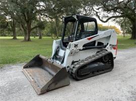 2018 BOBCAT T630