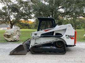 2018 BOBCAT T630