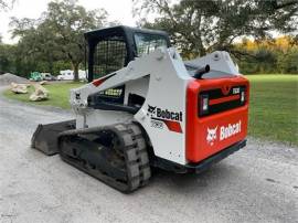 2018 BOBCAT T630