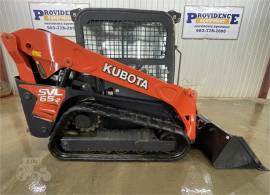 2020 KUBOTA SVL65-2