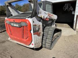 2021 BOBCAT T76