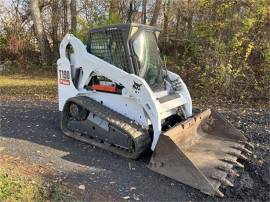 2009 BOBCAT T190