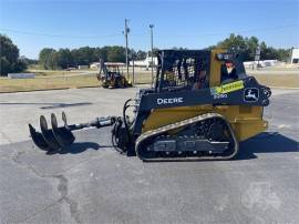 2021 DEERE 325G