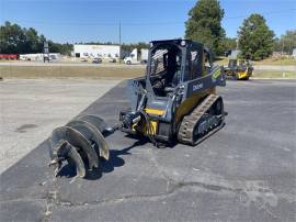 2021 DEERE 325G