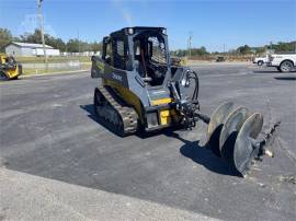 2021 DEERE 325G