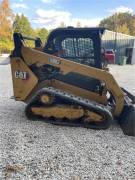 2017 CATERPILLAR 259D