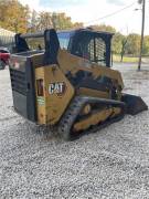 2017 CATERPILLAR 259D