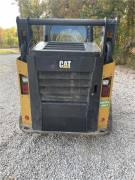 2017 CATERPILLAR 259D