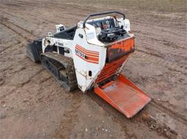 2015 BOBCAT MT55