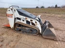 2015 BOBCAT MT55