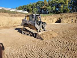 2018 DEERE 331G