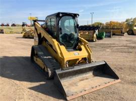 2019 CATERPILLAR 299D2